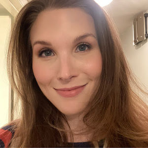 Meet your Posher, Mary katherine